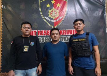 Manajer Hotel Terlibat Kasus Penggelapan Uang