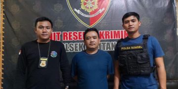 Manajer Hotel Terlibat Kasus Penggelapan Uang