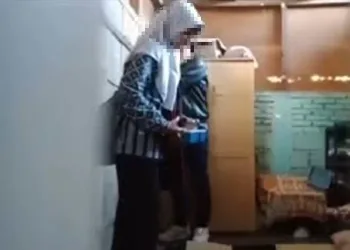 Link video Siswi MAN di Gorontalo, Diburu Warga Net.