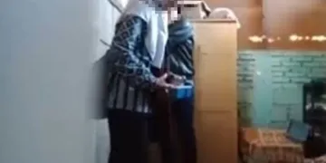 Link video Siswi MAN di Gorontalo, Diburu Warga Net.