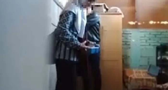 Link video Siswi MAN di Gorontalo, Diburu Warga Net.