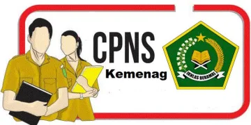 Ribuan CPNS Kemenag Sumsel Lolos Administrasi.