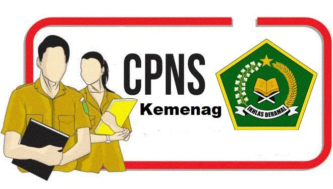 Ribuan CPNS Kemenag Sumsel Lolos Administrasi.