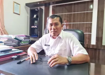 1.570 Pelamar CPNS di OKU Timur Tidak Lolos Administrasi.