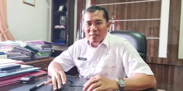 1.570 Pelamar CPNS di OKU Timur Tidak Lolos Administrasi.