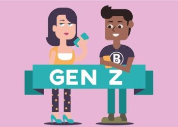 Gen Z dan Milenial Jadi Penyumbang Kredit Pinjol Macet, OJK Beri Peringatan Begini