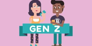 Gen Z dan Milenial Jadi Penyumbang Kredit Pinjol Macet, OJK Beri Peringatan Begini