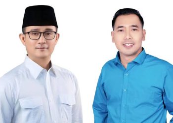 Usung Slogan ‘Koalisi Rakyat’, Ini Dia Sederet Program Pro Rakyat Fery-Herly