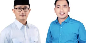 Usung Slogan ‘Koalisi Rakyat’, Ini Dia Sederet Program Pro Rakyat Fery-Herly