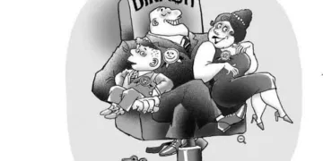 Budaya Dinasti Politik Kian Bayangi Pemerintahan.