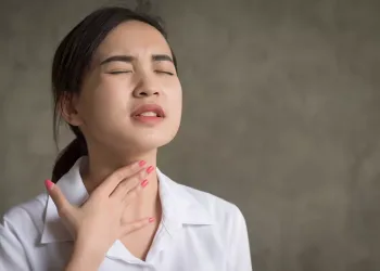 makanan penyebab amandel