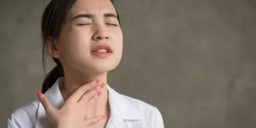 makanan penyebab amandel