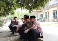 Usung Harapan Petani, Fery Antoni Bakal Entaskan Kesulitan Pupuk di OKU Timur.