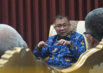 Manager PLN UP3 Sebut Pemutusan Merupakan Jalan Terakhir.