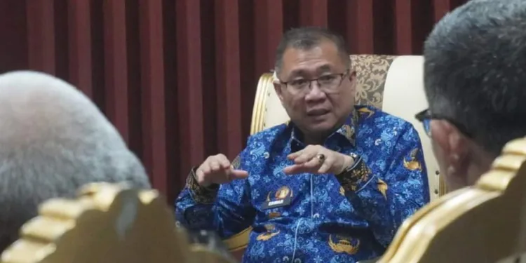 Manager PLN UP3 Sebut Pemutusan Merupakan Jalan Terakhir.