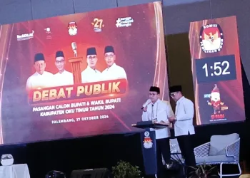 Fery Antoni : Tak Ada Potong Untuk Dana Desa.