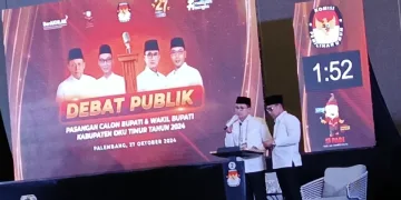 Fery Antoni : Tak Ada Potong Untuk Dana Desa.