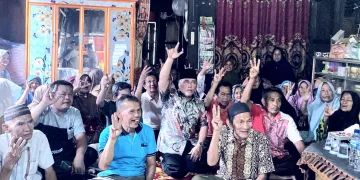 Dari Debat ke Realita: Junaidi-Eduar Komitmen Wujudkan PALI yang Lebih Cerdas dan Sejahtera