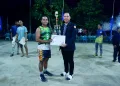 120 Tim Sukses Ikuti Turnamen Voly, Ini Pemenangnya.