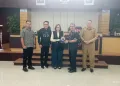 Mafia Pupuk di OKU Timur Jadi Sorotan Komisi ll DPRD Sumsel