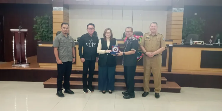 Mafia Pupuk di OKU Timur Jadi Sorotan Komisi ll DPRD Sumsel