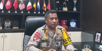 Densus 88 Amankan Dua Warga OKU Timur Terduga Teroris.