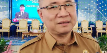 PJs Bupati OKU Timur "Sanksinya Bisa Pencopotan Jabatan"