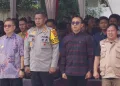 KPU OKU Timur Gelar Simulasi Pemilihan, Ini Kata Denis