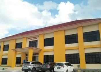 Tak Tercantum RBA, Pengadaan Ventilator Miliaran Rupiah di RSUD Martapura Bermasalah.