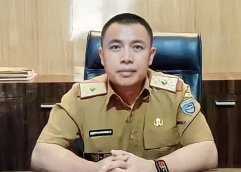 Penyerapan APBD OKU Timur Oktober 2024 Capai 70 Persen.