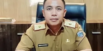 Penyerapan APBD OKU Timur Oktober 2024 Capai 70 Persen.