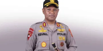 Kapolres OKU Timur Imbau Masyarakat Rayakan Tahun Baru Dengan Sederhana 