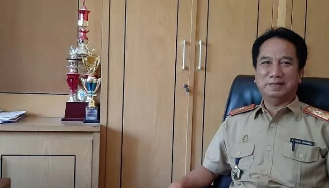 UMK Pada 2025 Mendatang di OKU Timur Naik 6.5 Persen.