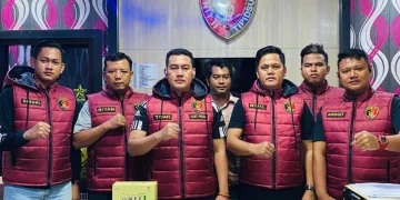 Polres OKU Timur Bongkar Peredaran Kosmetik Palsu