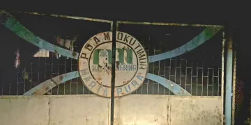 PDAM Way Komering Nunggak Lagi, Aliran Listrik Diputus PLN 