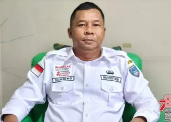 Jual Aset Desa, Oknum Kades di OKU Timur Diperiksa Inspektorat.
