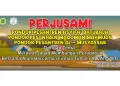 ‎Giat Perjusami Persahabatan Pramuka Tiga Pesantren di Ponpes Asyifa Baturaja
