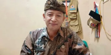 BPBD OKU Timur Himbau Warga Waspada dan Cegah Karhutla