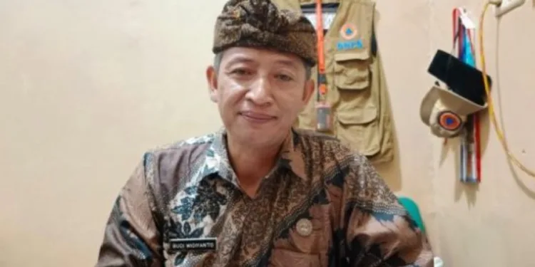 BPBD OKU Timur Himbau Warga Waspada dan Cegah Karhutla