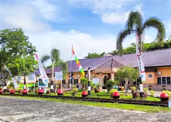 Dinkes OKU Timur Matangkan Persiapan UKJFK Daring 2025