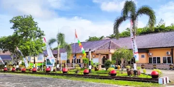 Dinkes OKU Timur Matangkan Persiapan UKJFK Daring 2025