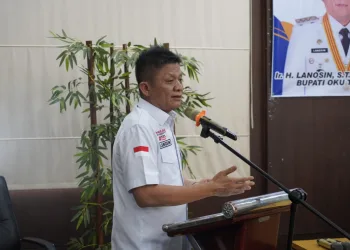 RPJMD 2025-2030 Dimulai, Komitmen Pemkab OKU Timur Membangun Daerah.