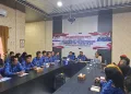 DPPKB OKU Timur Gelar Rakor Penyusunan GDPK 2025-2050.