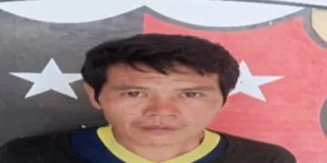 Cemburu Buta, Pria di OKU Tega Habisi Nyawa Suami Siri Mantan Istri