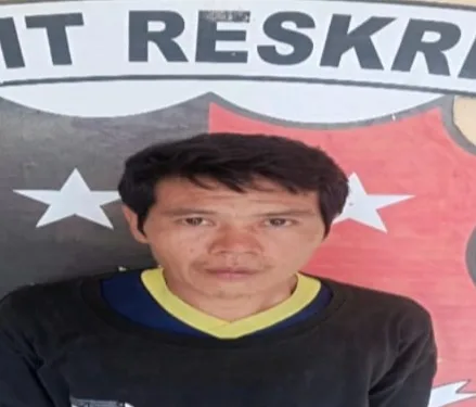 Cemburu Buta, Pria di OKU Tega Habisi Nyawa Suami Siri Mantan Istri