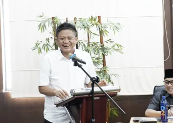 Pemenang MTQ XI OKU Timur 2025 Akan Diberangkatkan Umroh