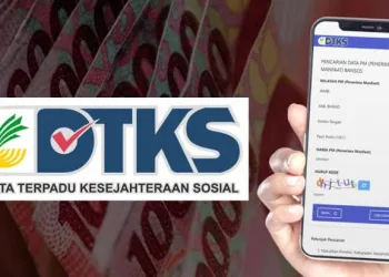 108 Warga Terima Dana Duka Tanpa Masuk DTKS