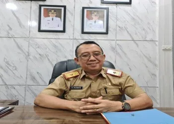 170 Desa di OKU Timur Sudah Terima Dana Desa Tahap II