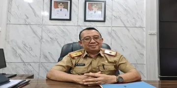 170 Desa di OKU Timur Sudah Terima Dana Desa Tahap II 