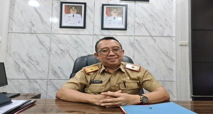 170 Desa di OKU Timur Sudah Terima Dana Desa Tahap II